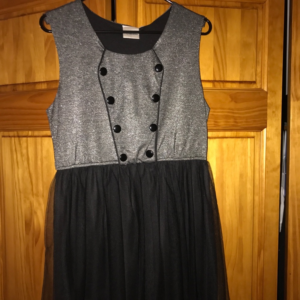 Short Dress- Business Casual